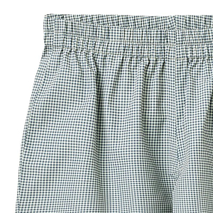 Брюки технологичные Wheat, синяя клетка